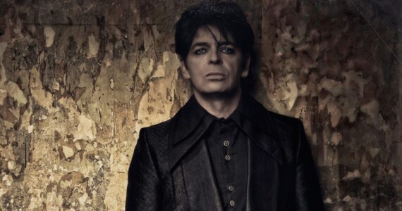 Gary Numan, The Glasshouse Gateshead