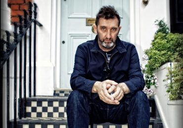 Jimmy Nail, Middlesbrough Town Hall