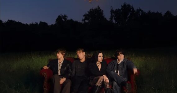 Pale Waves, The Fire Station Sunderland