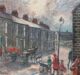 Norman Cornish, The Bowes Museum Barnard Castle, CREDIT NORMAN CORNISH LIMITED