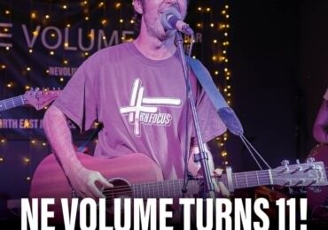 North East Music Magazine, North East Culture Magazine, Teesside Music Magazine, Teesside Culture Magazine, Edition 122