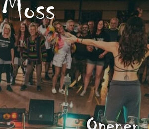 Moss