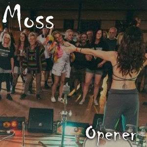Moss