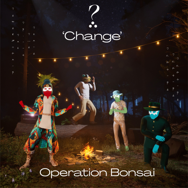 Operation Bonsai