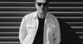 Simon Taylor
