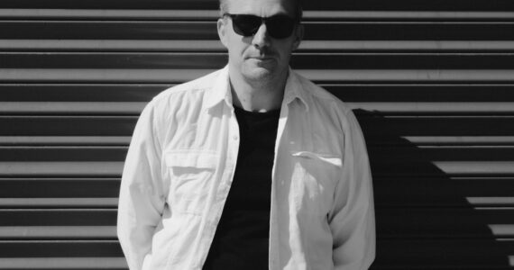 Simon Taylor