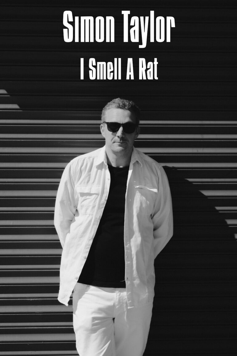 Simon Taylor