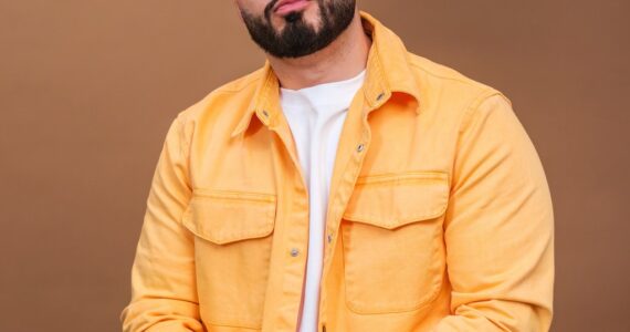 Kae Kurd, The Stand Comedy Club