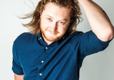Matt Stellingwerf, Hilarity Bites, Bishop Auckland Town Hall
