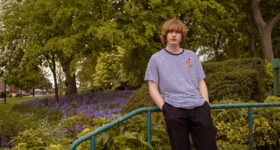 Daniel Maple