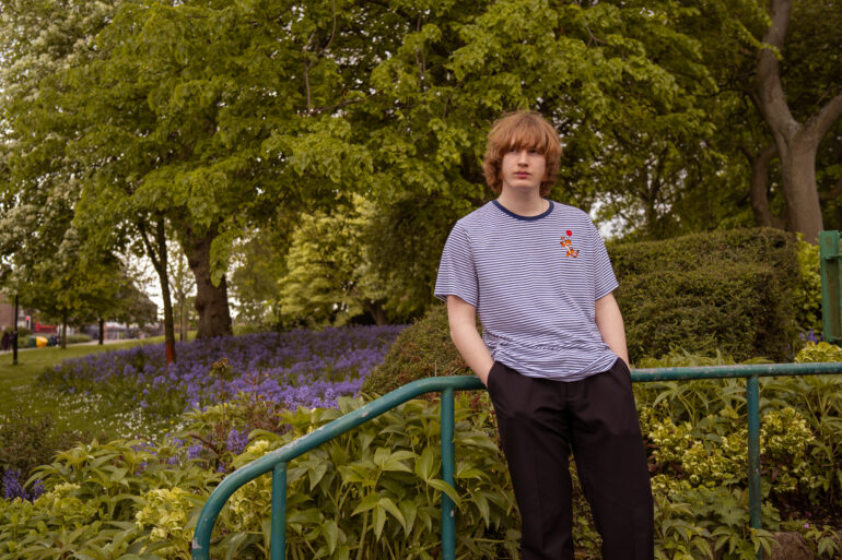 Daniel Maple
