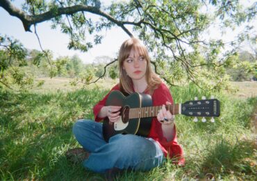 Katie Grace, CREDIT GRACE GLASPELL 2