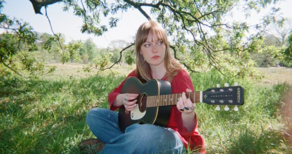 Katie Grace, CREDIT GRACE GLASPELL 2