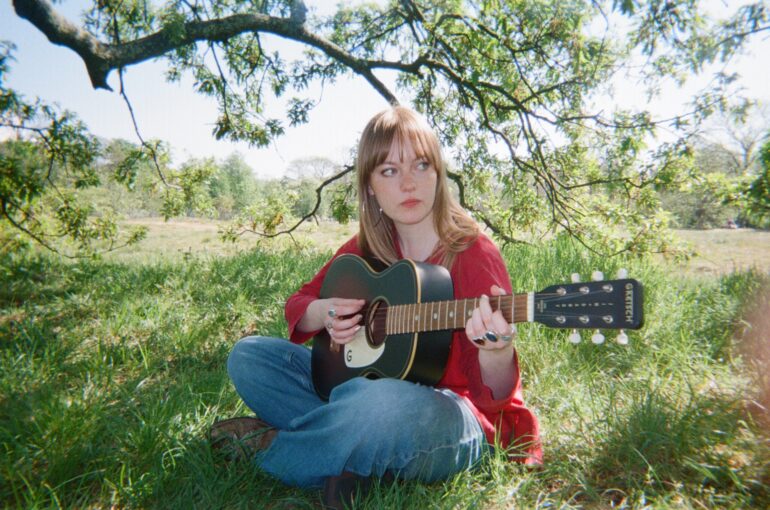Katie Grace, CREDIT GRACE GLASPELL 2