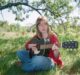 Katie Grace, CREDIT GRACE GLASPELL 2