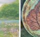 Nature Up North, The Witham, Artwork By Donna Carol