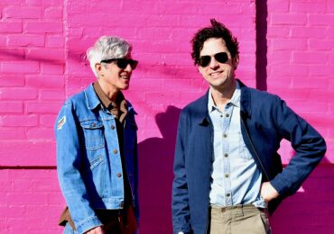 We Are Scientists, KU Stockton