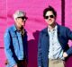 We Are Scientists, KU Stockton
