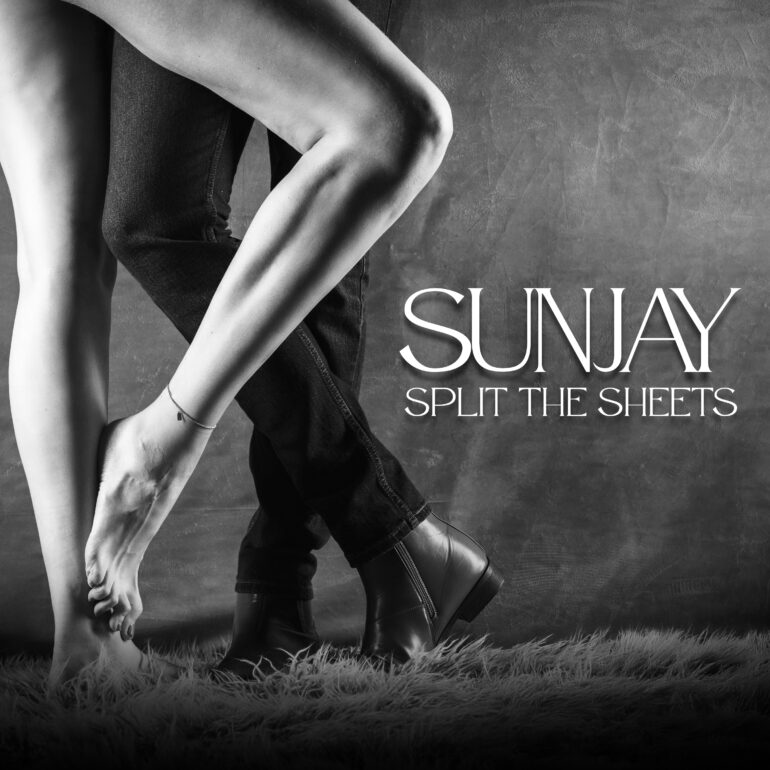 Sunjay