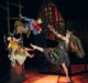 Hansel and Gretel and The Witch, balletLORENT, Northern Stage