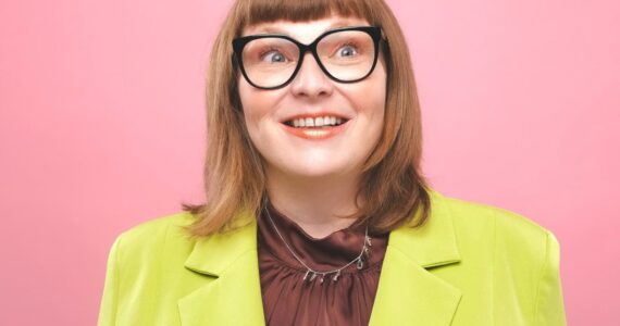 Nina Gilligan, The Stand Newcastle
