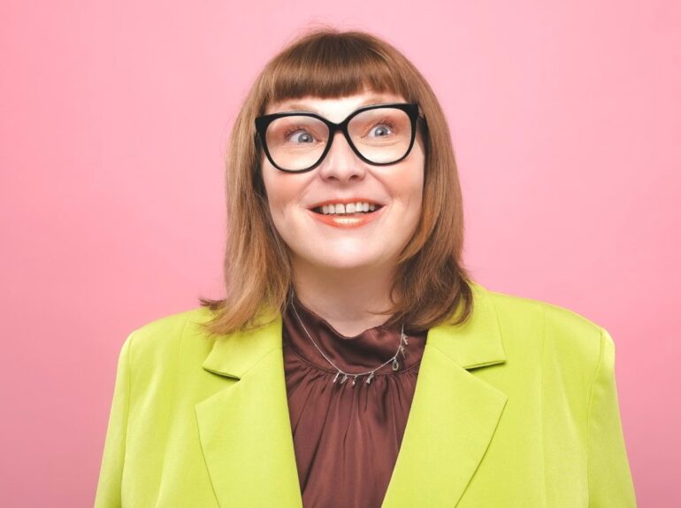 Nina Gilligan, The Stand Newcastle