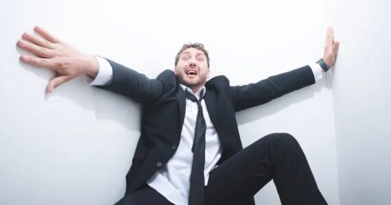 Seann Walsh, ARC Stockton, The Witham Barnard Castle