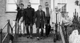 The Undertones