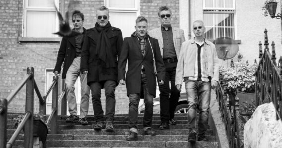 The Undertones