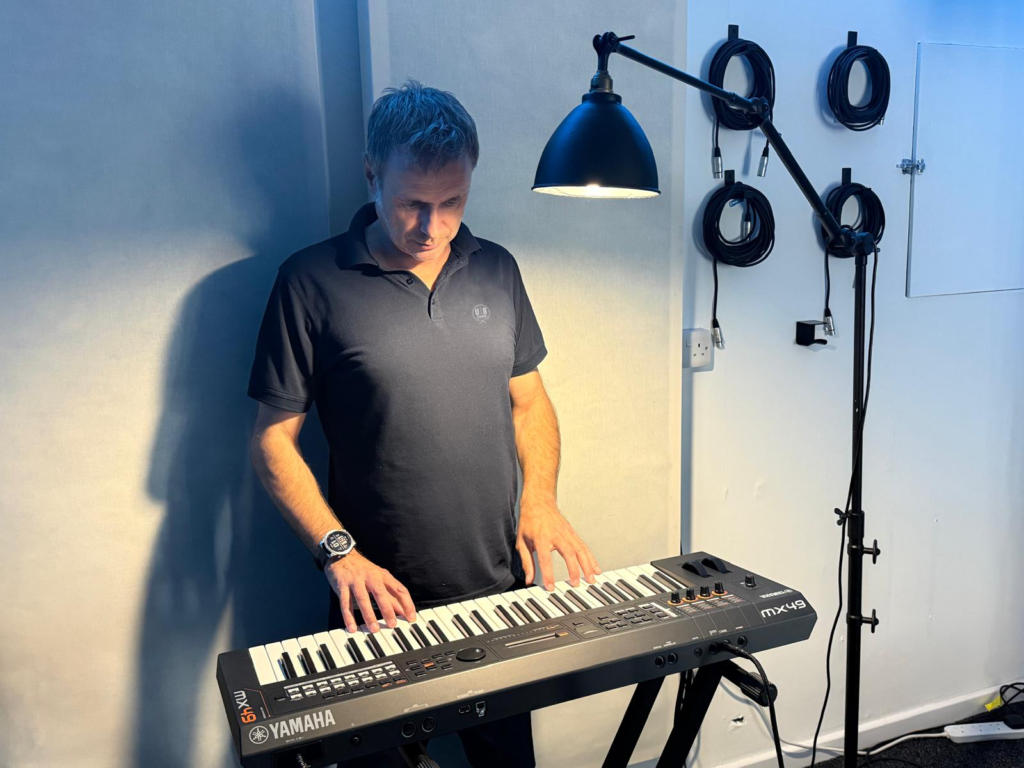 Unit 8 Studios Darlington