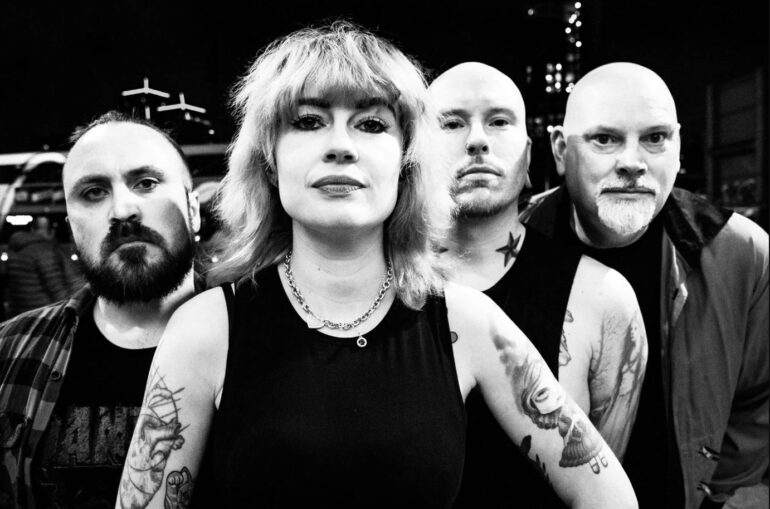 Molly Vulpyne Band, Big Figure Promotions