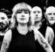 Molly Vulpyne Band, Big Figure Promotions