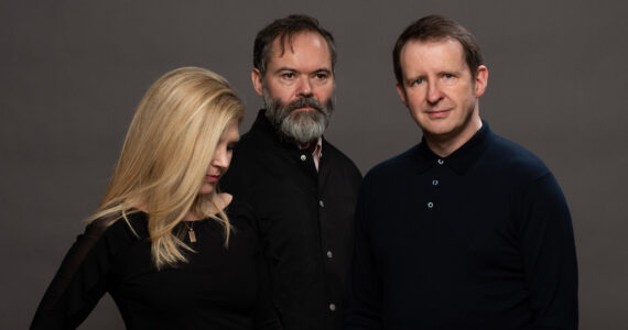 Saint Etienne, The Glasshouse Gateshead