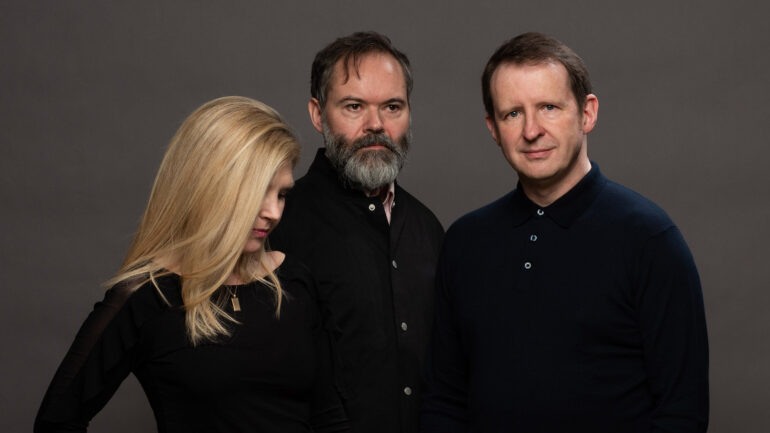 Saint Etienne, The Glasshouse Gateshead