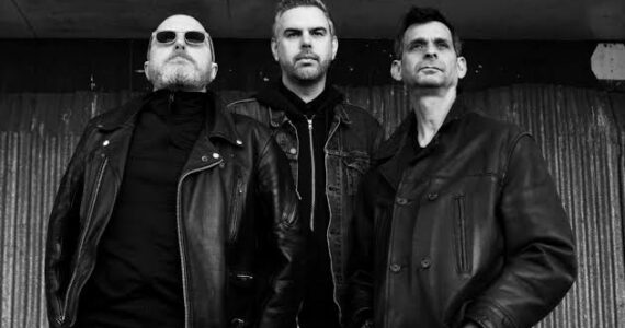The Newtown Neurotics, The Forum Darlington, Big Figure Promotions