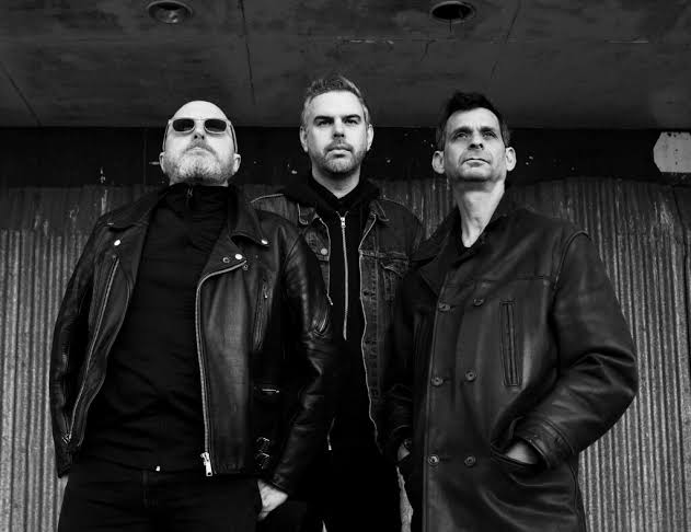 The Newtown Neurotics, The Forum Darlington, Big Figure Promotions