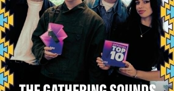 North East Music Magazine, North East Culture Magazine, Teesside Music Magazine, Teesside Culture Magazine, Edition 124