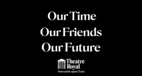 Newcastle Theatre Royal