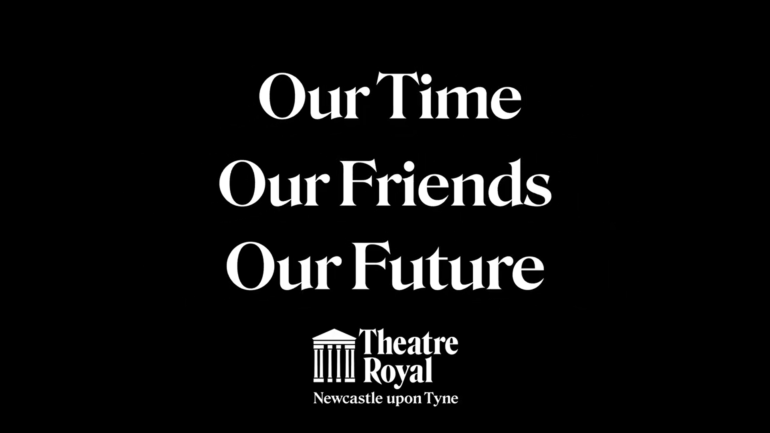 Newcastle Theatre Royal
