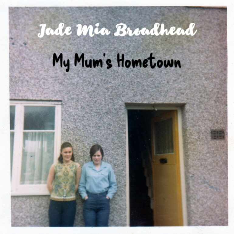 Jade Mia Broadhead