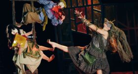 Balletlorent