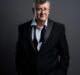 Joe Pasquale, The Princess Alexandria Auditorium, CREDIT MARK MCGEE