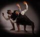 Pitman, Eliot Smith Dance, CREDIT SIMON DREW