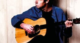 Rich Hall, Gala Durham