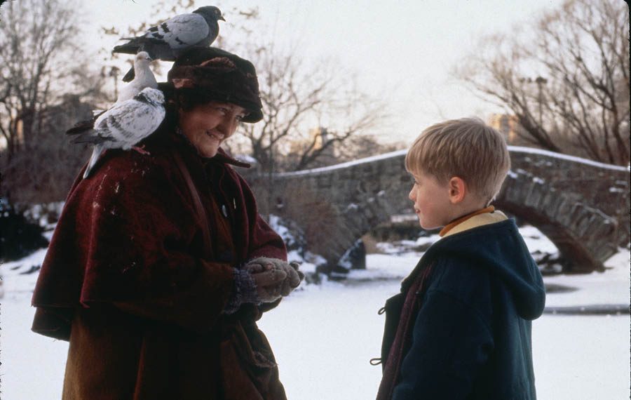 Home Alone 2