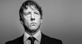 Jonathan Pie, Middlesbrough Town Hall