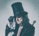Alice Cooper, Stockton Globe