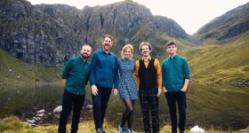 Beyond the Moor, Gosforth Civic Theatre