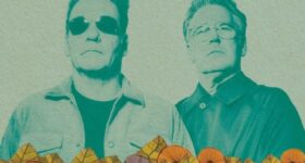 China Crisis, ARC Stockton
