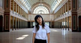 Courtney Barnett, The Glasshouse Gateshead